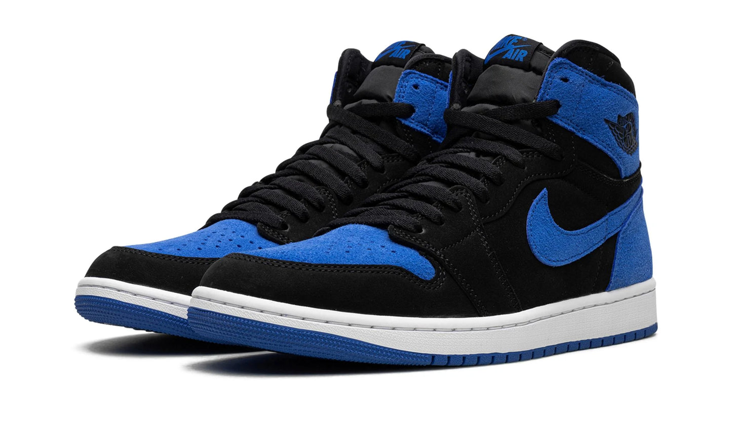 Air Jordan 1 "Royal Reimagined"