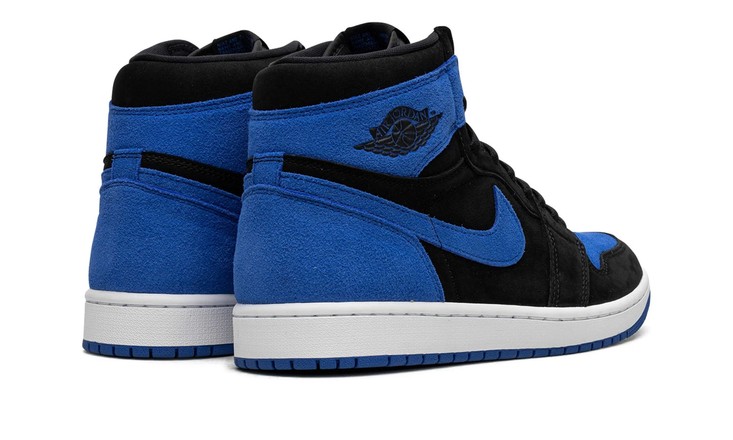 Air Jordan 1 "Royal Reimagined"