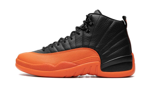 Wmns Air Jordan 12 "WNBA All-Star Brilliant Orange"