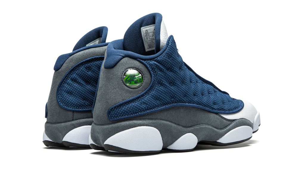 Air Jordan 13 “Flint 2020” 100% Authentic