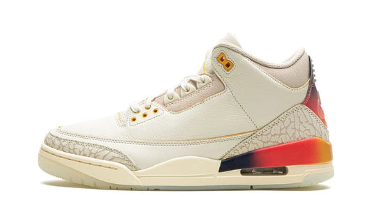 Air Jordan 3 "J Balvin"