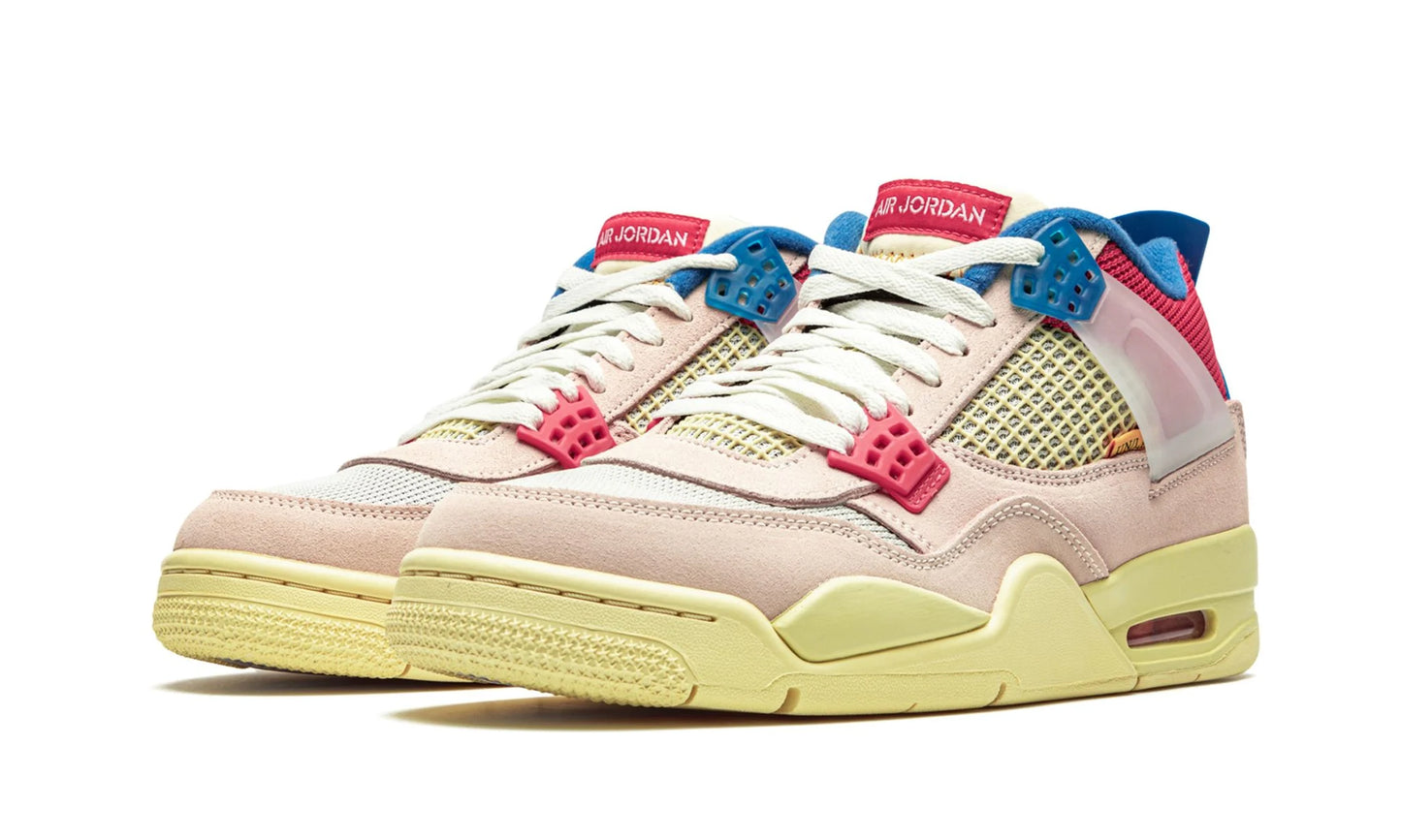 Air Jordan Retro SP x Union "Guava Ice"