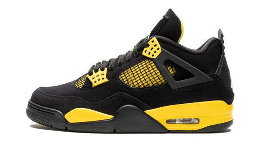 Air Jordan 4 "Yellow Thunder" 2023