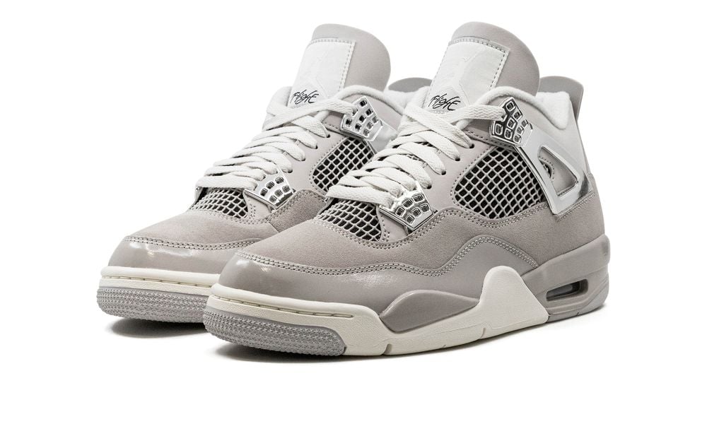 Air Jordan 4 Wmns "Frozen Moments"