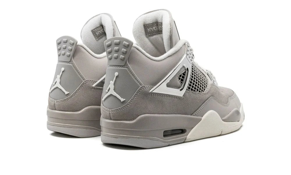 Air Jordan 4 Wmns "Frozen Moments"