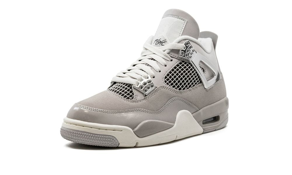 Air Jordan 4 Wmns "Frozen Moments"