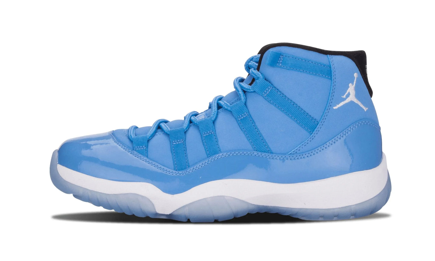 Jordan 11 "Ultimate Gift of Flight"