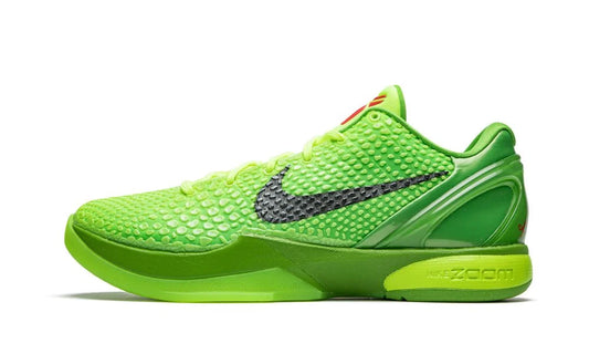 Kobe 6 Protro "Grinch"