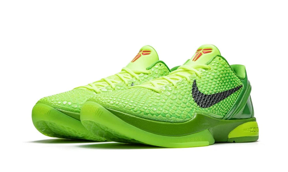 Kobe 6 Protro "Grinch"