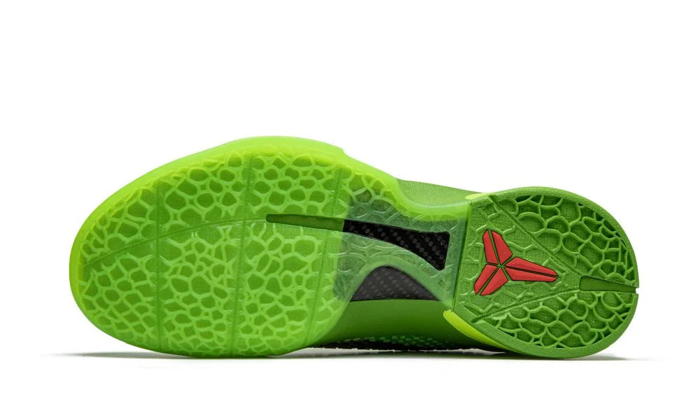 Kobe 6 Protro "Grinch"