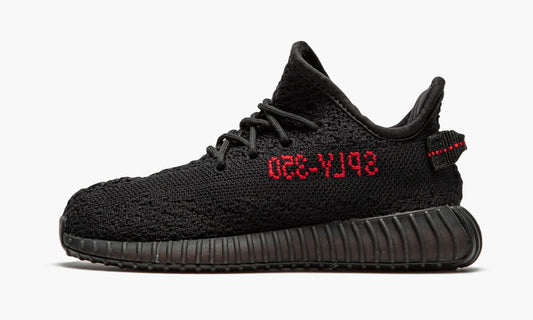 Yeezy Boost 350 V2 Infant "Bred"