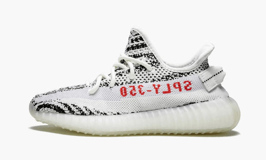 Yeezy Boost 350 V2  "Zebra  2018/2019 Release"