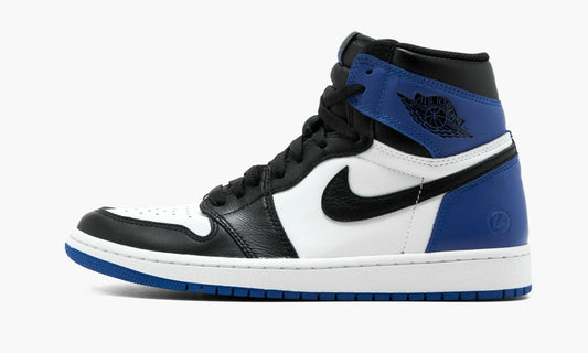 Air Jordan 1 Retro High OG x Fragment