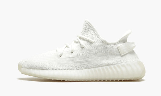 Yeezy Boost 350 V2 "Triple White"