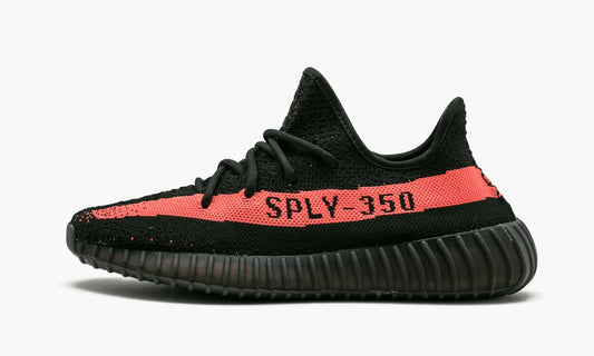 Yeezy Boost 350 V2 Red