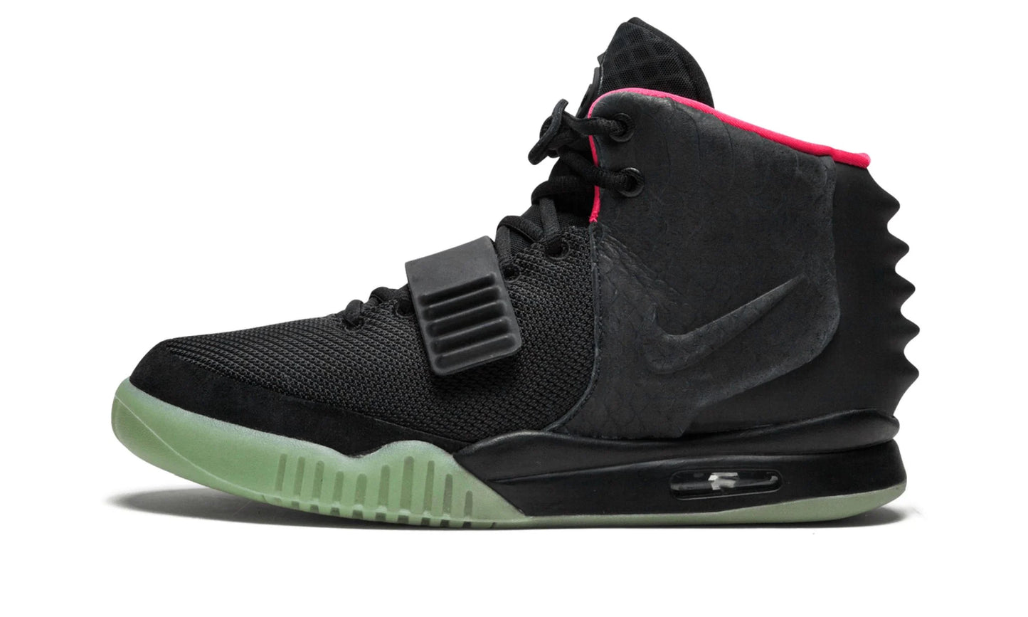 Air Yeezy 2 SP