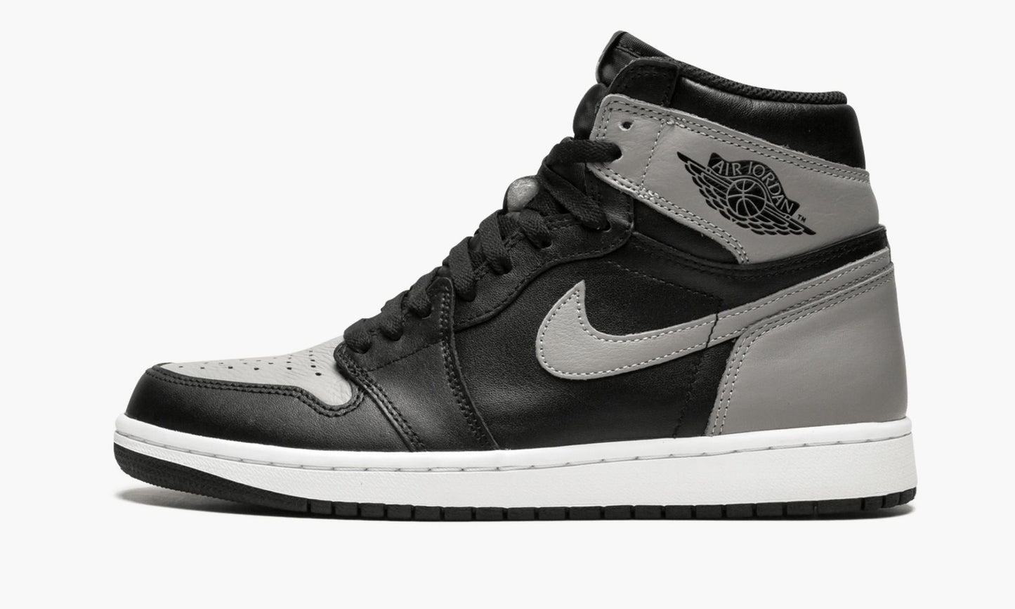 Air Jordan 1 Retro High OG "Shadow"