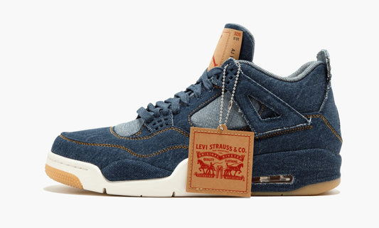 Air Jordan 4 Retro NRG x Levi's