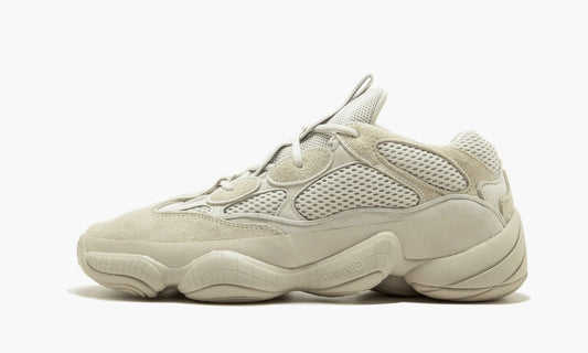 Yeezy 500 "Blush / Desert Rat"