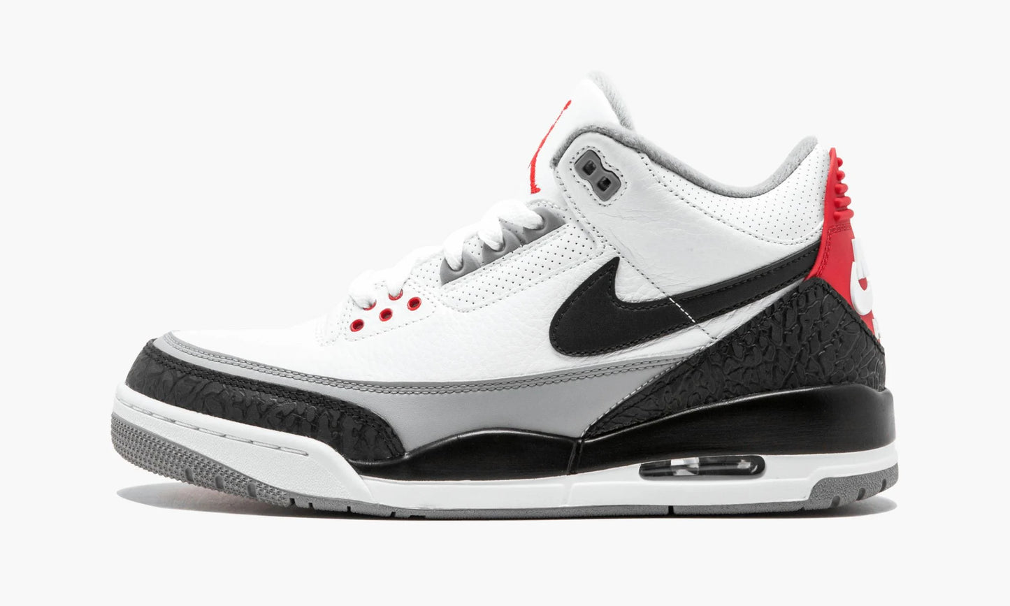 Air Jordan 3 Retro NRG "Tinker Hatfield"