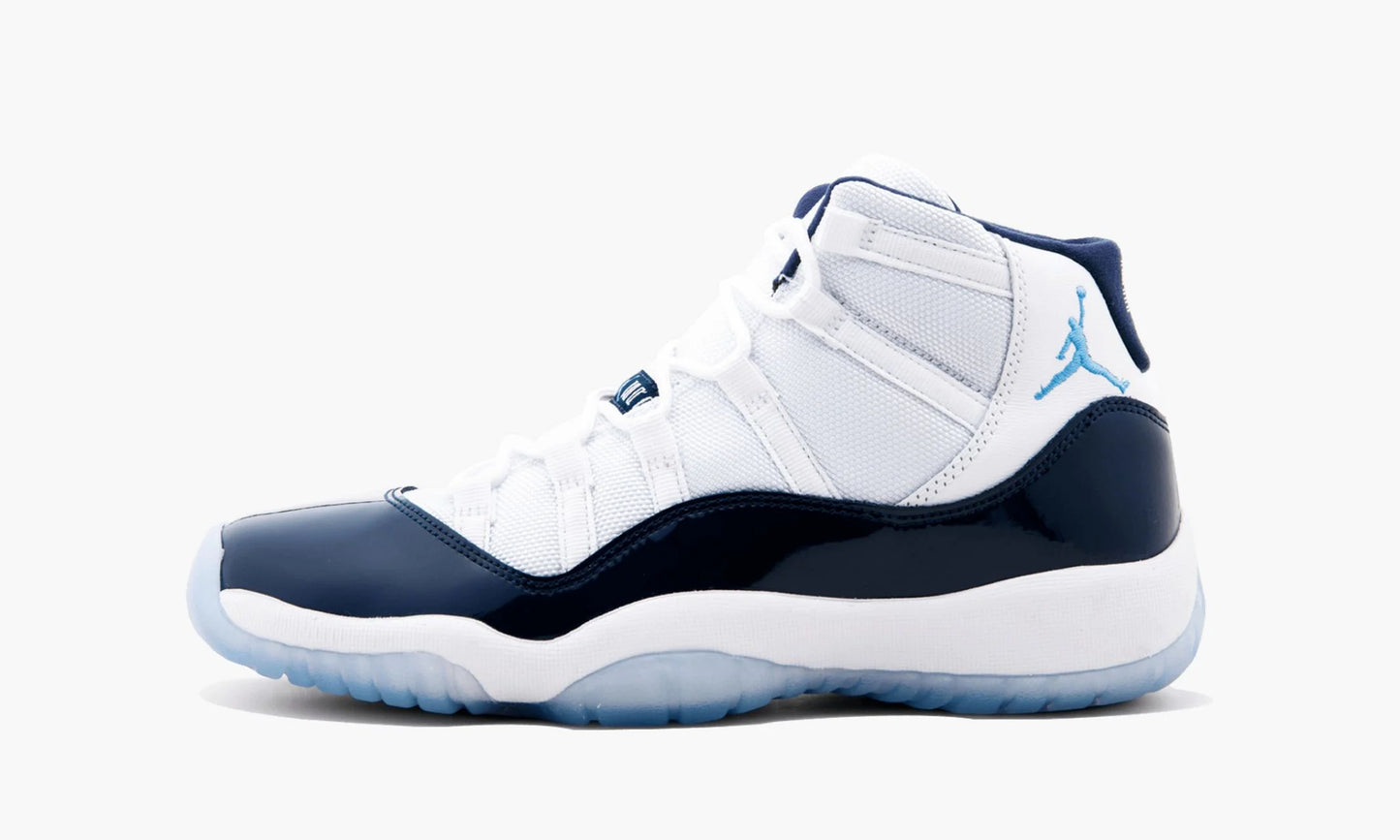 Air Jordan 11 Retro Kids "Win Like '82"