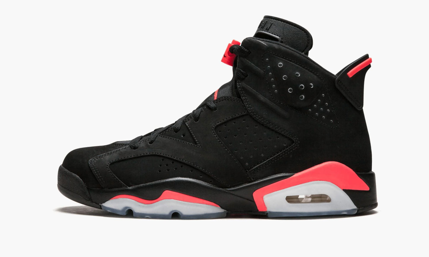 Air Jordan 6 Retro "Infrared"