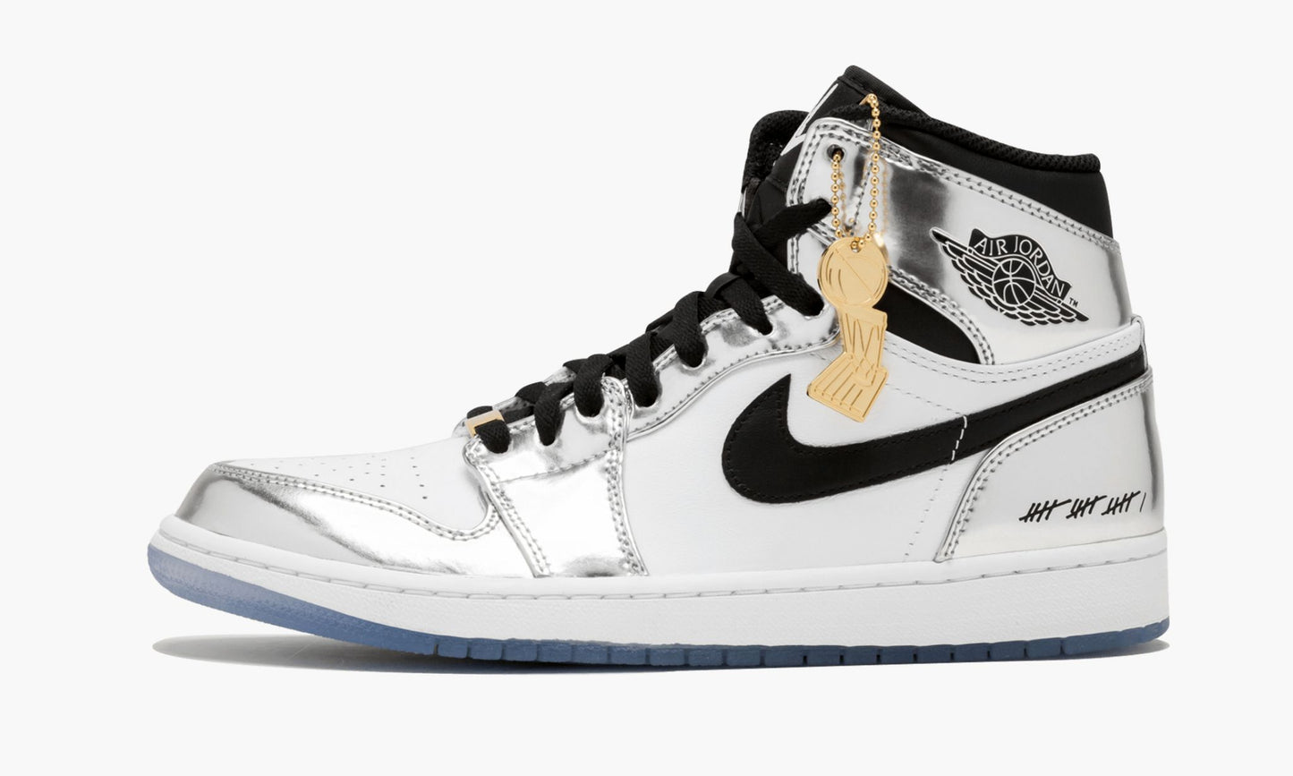 Air Jordan 1 Hi Retro "Think 16 / Kawhi Leonard"