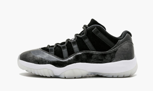 Air Jordan 11 Retro Low "Barons"