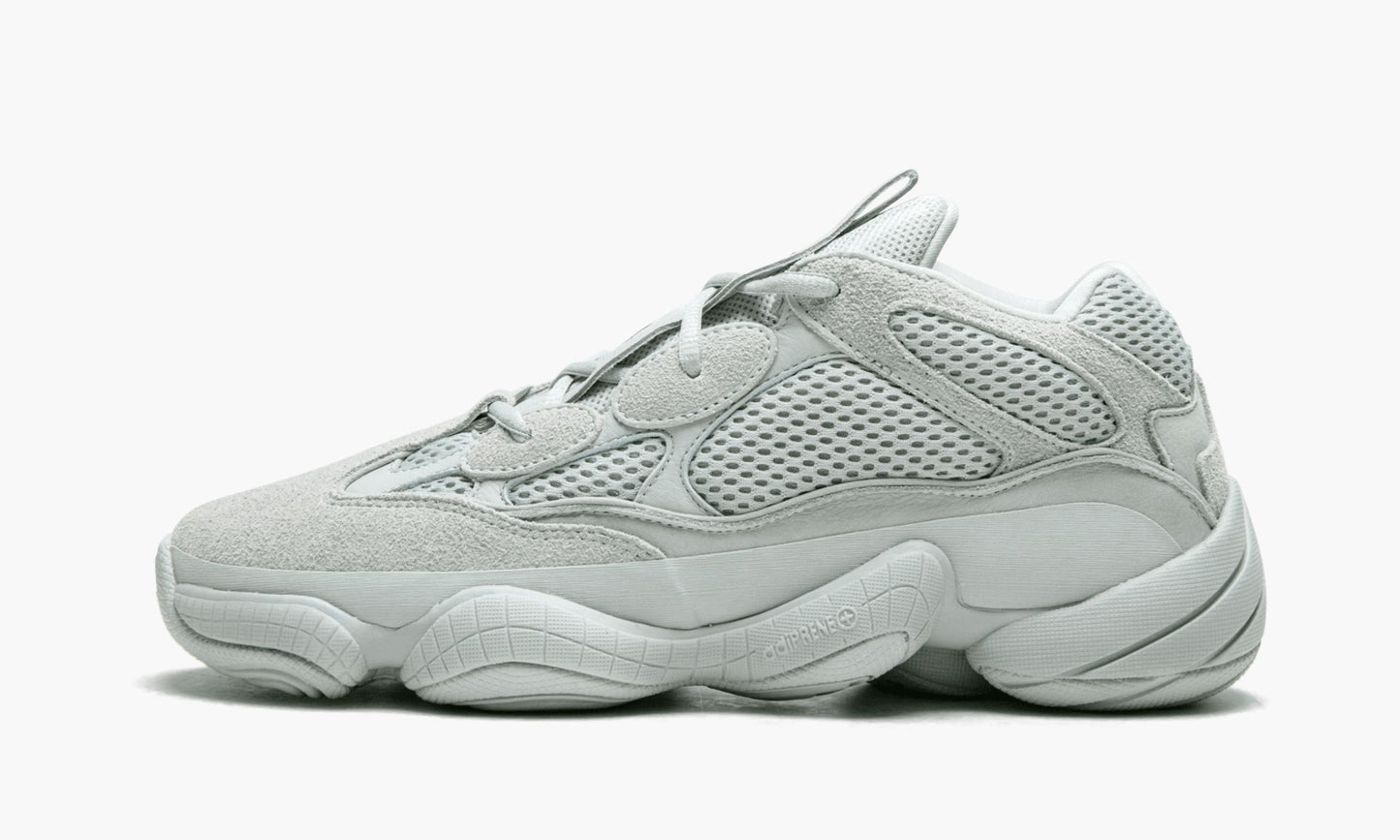 Yeezy 500 "Salt"