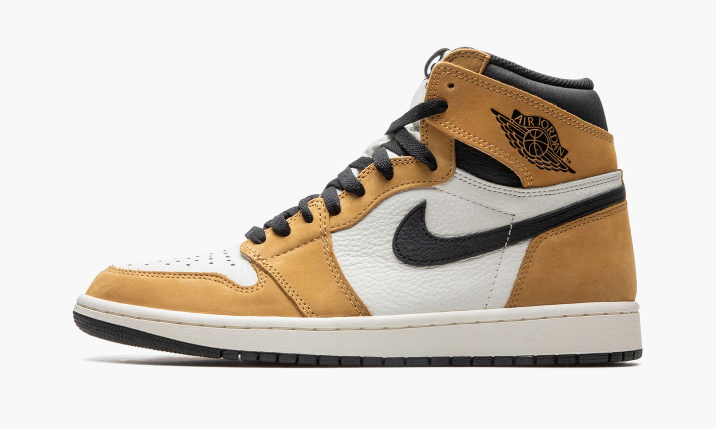 Air Jordan 1 Retro High OG "Rookie of the Year"