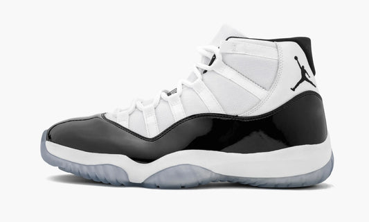 Air Jordan 11 Retro "Concord 2018 Release"