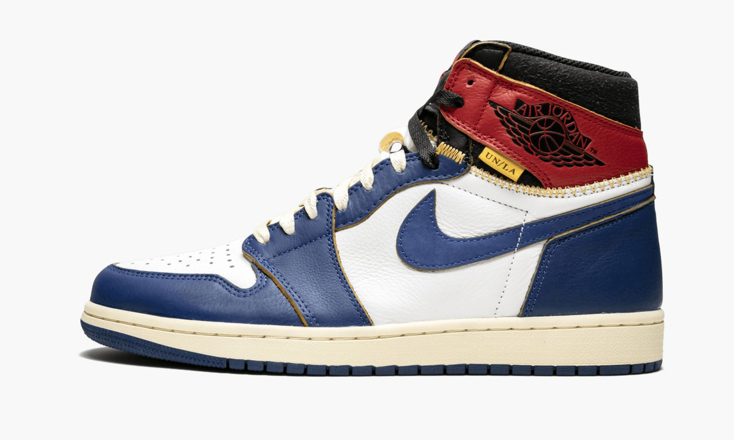 Air Jordan 1 Retro High OG NRG x Union