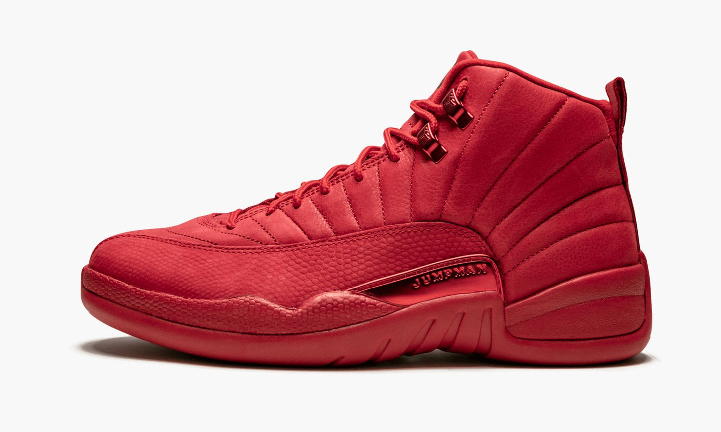 Air Jordan 12 Retro "Gym Red"