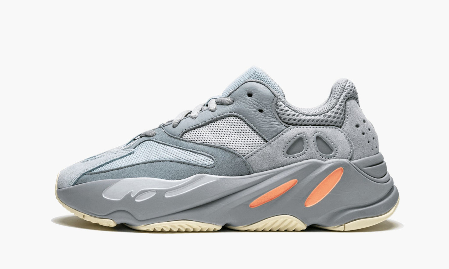 Yeezy Boost 700 V1 "Inertia"