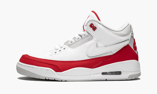 Air Jordan 3 Retro Tinker x Air Max 1 "University Red"