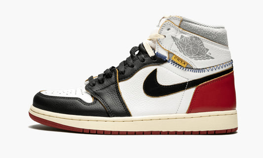 Air Jordan 1 Retro High OG NRG x Union