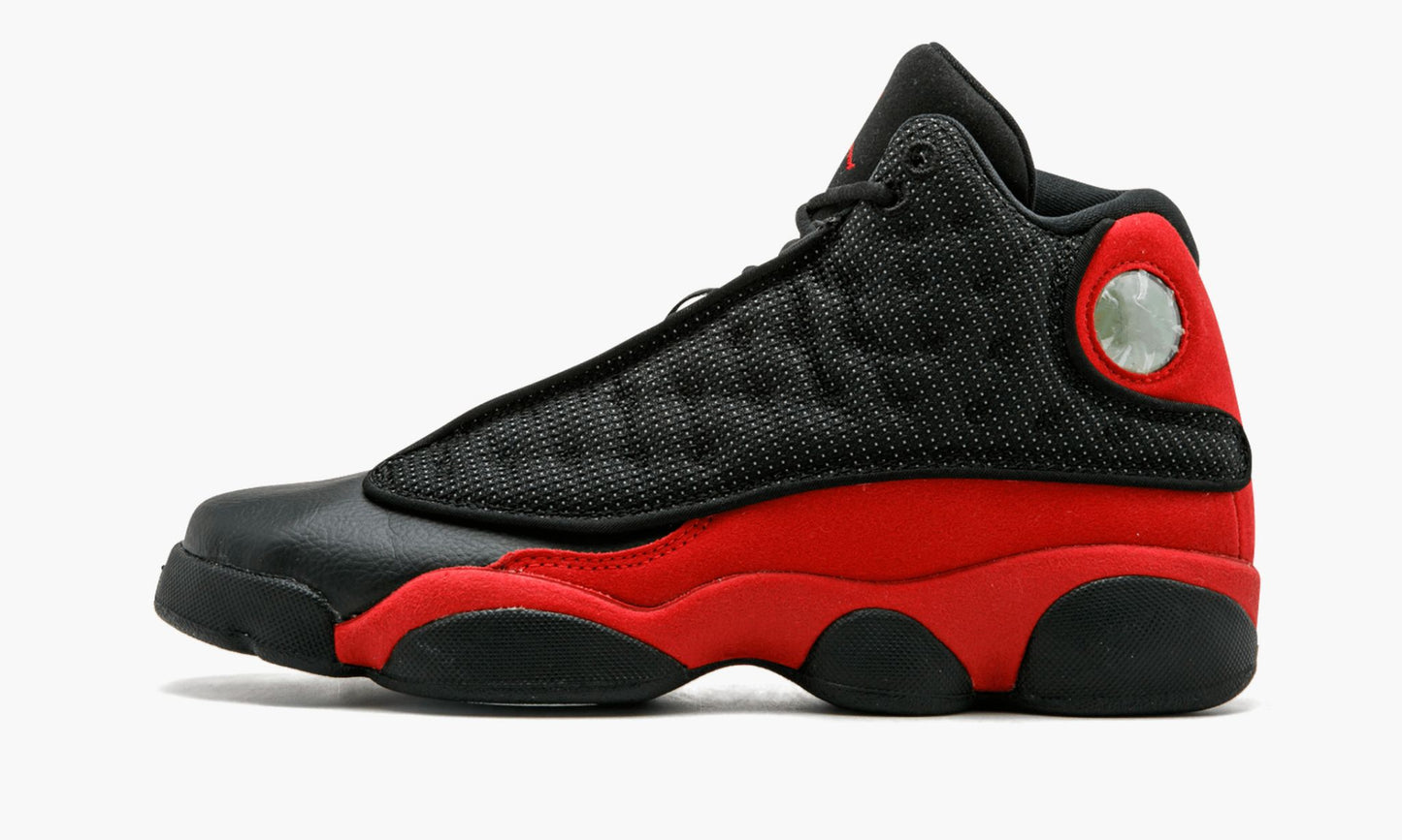 Air Jordan 13 Retro "Bred 2017"