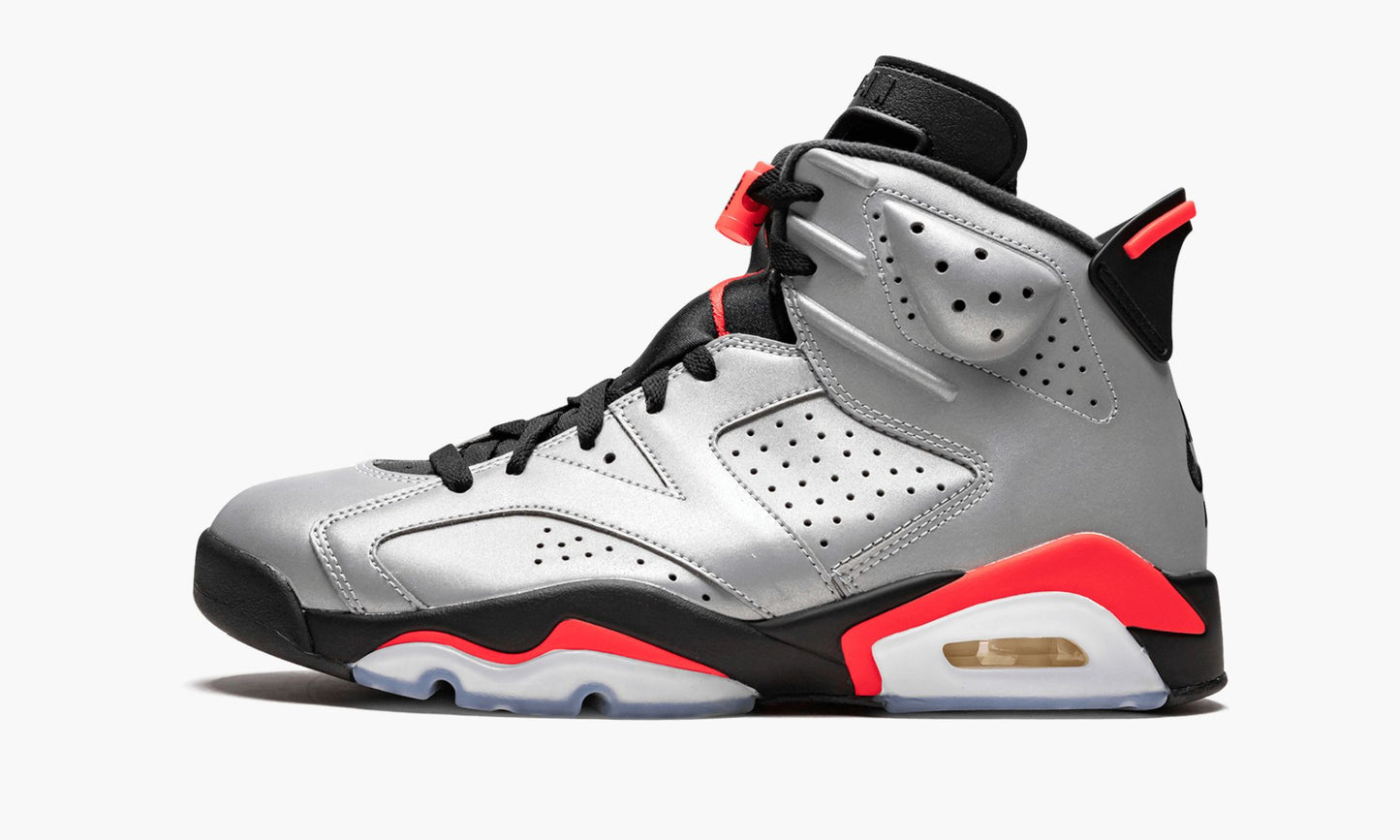 Air Jordan 6 "Reflections of a Champion"