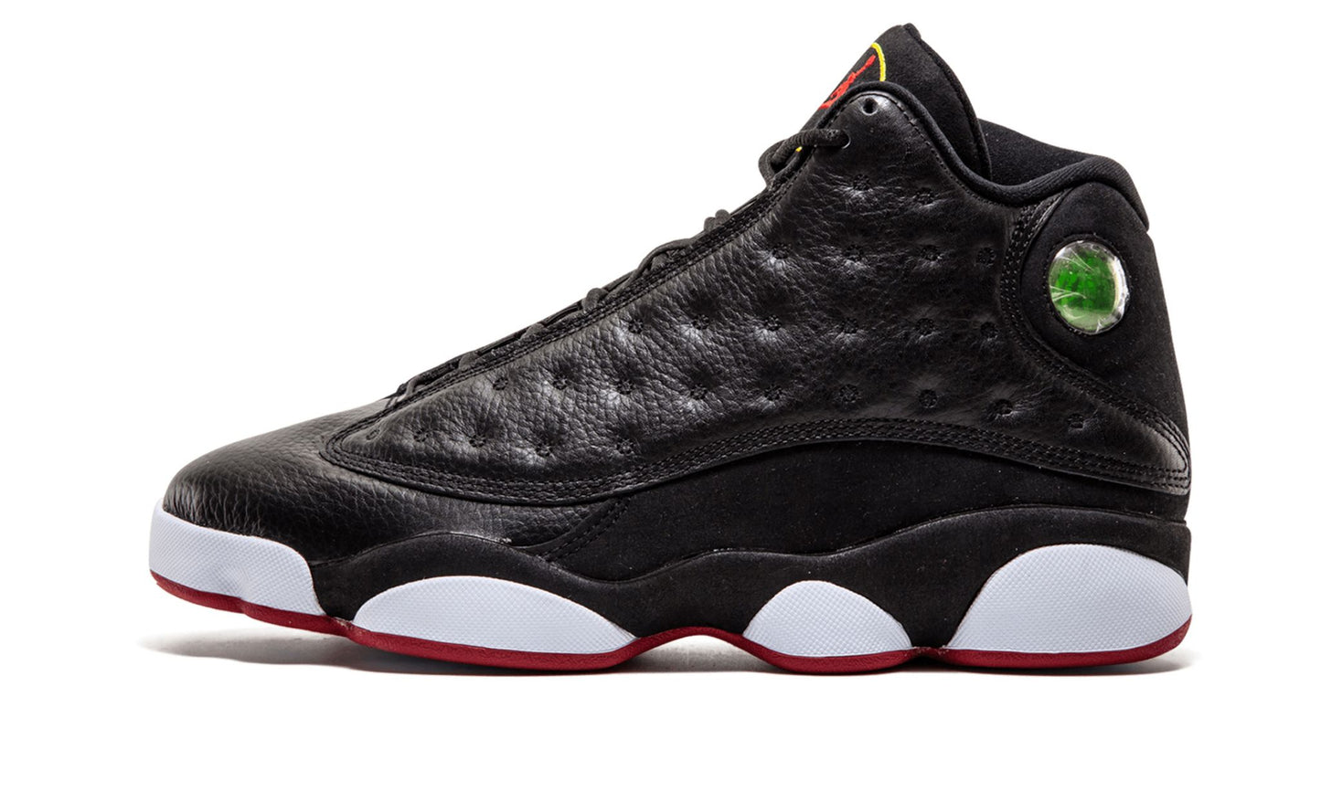 Air Jordan 13 Retro "Playoffs" 2011