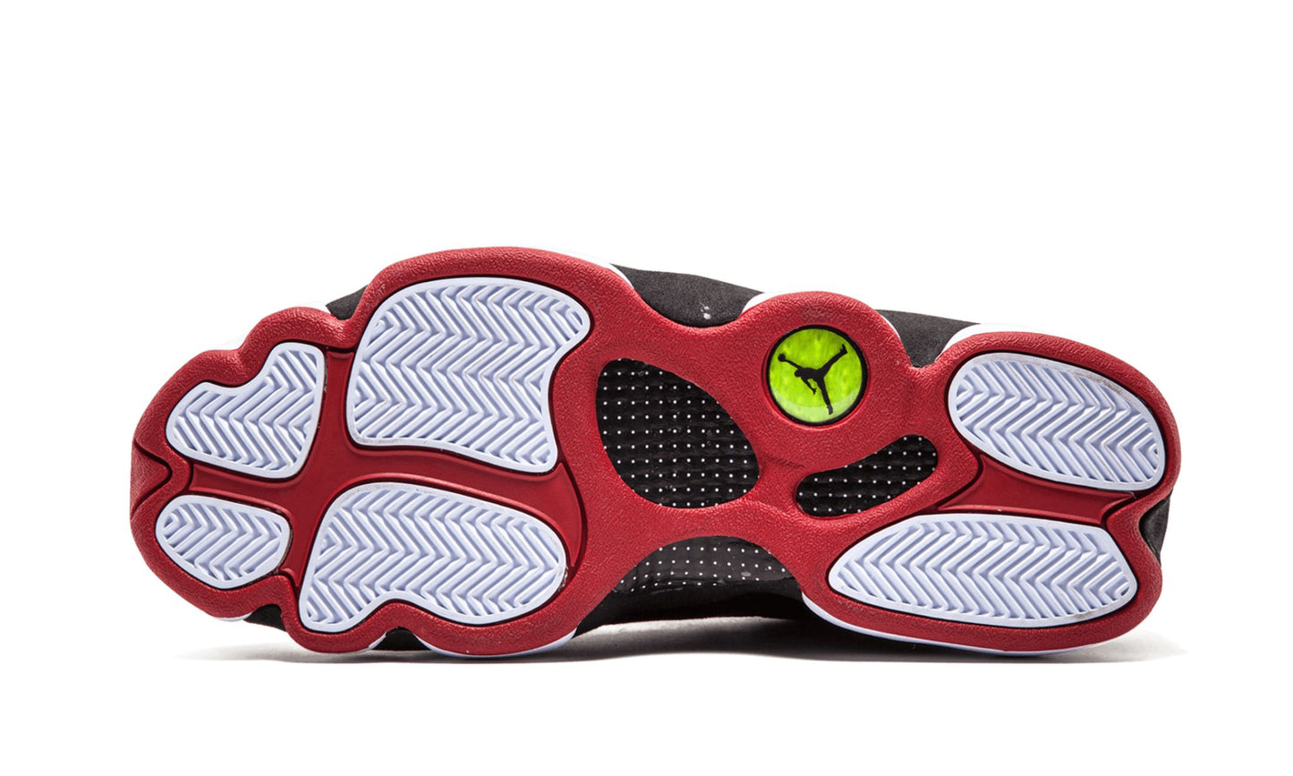 Air Jordan 13 Retro "Playoffs" 2011