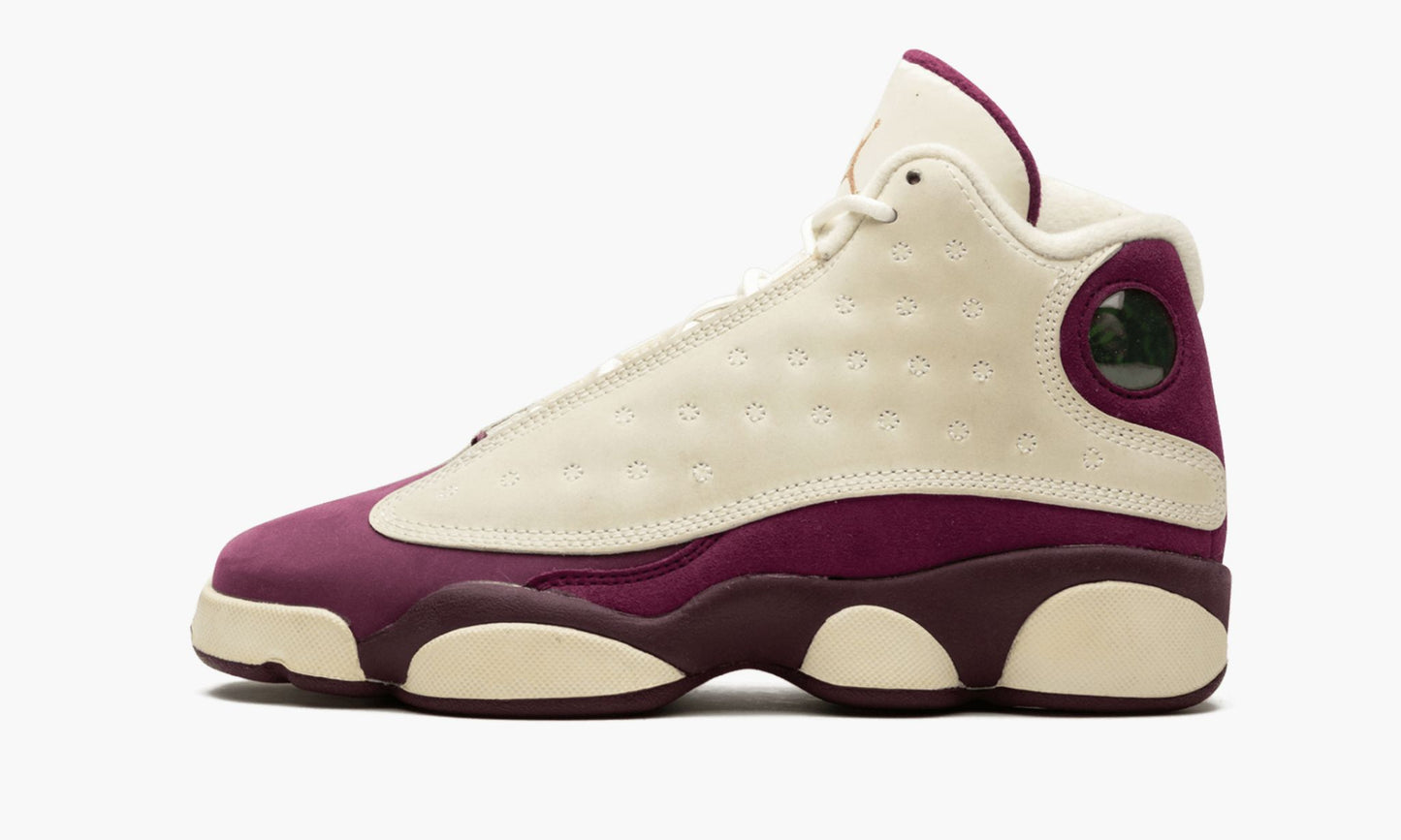 Air Jordan Retro 13 Kids "Bordeaux"