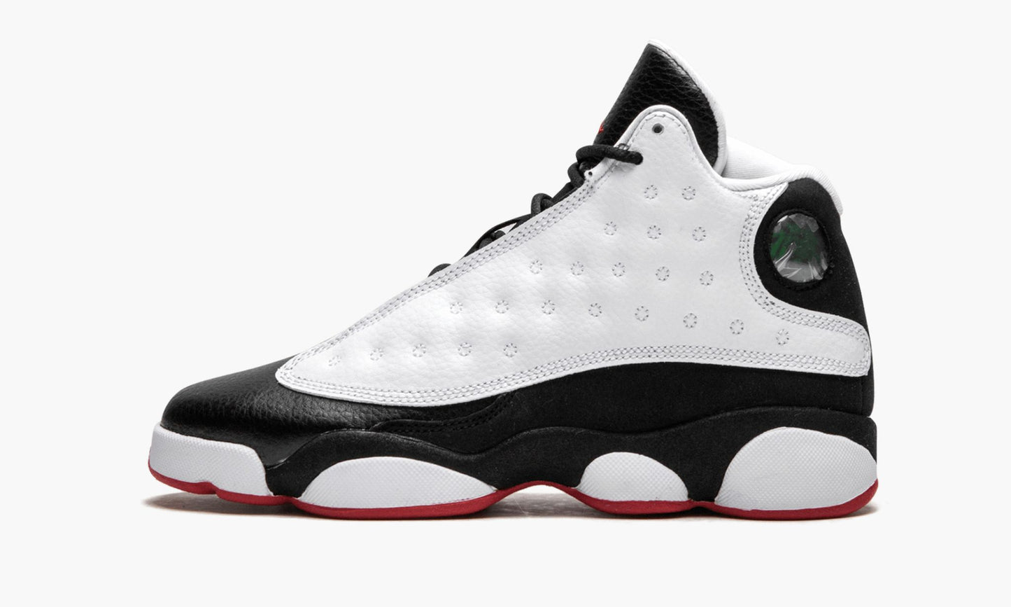 Air Jordan 13 Retro Kids "He Got Game"