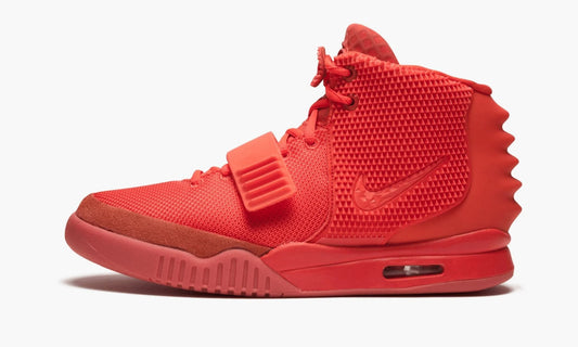 Air Yeezy 2 SP