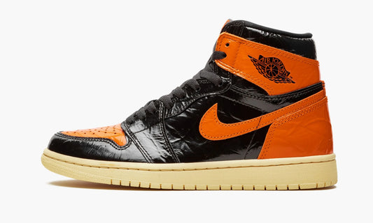 Air Jordan 1 Retro High OG "Shattered Backboard 3.0"