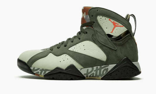 Air Jordan 7 "Patta Icicle"