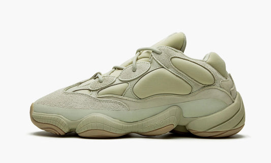 Yeezy 500 "Stone"