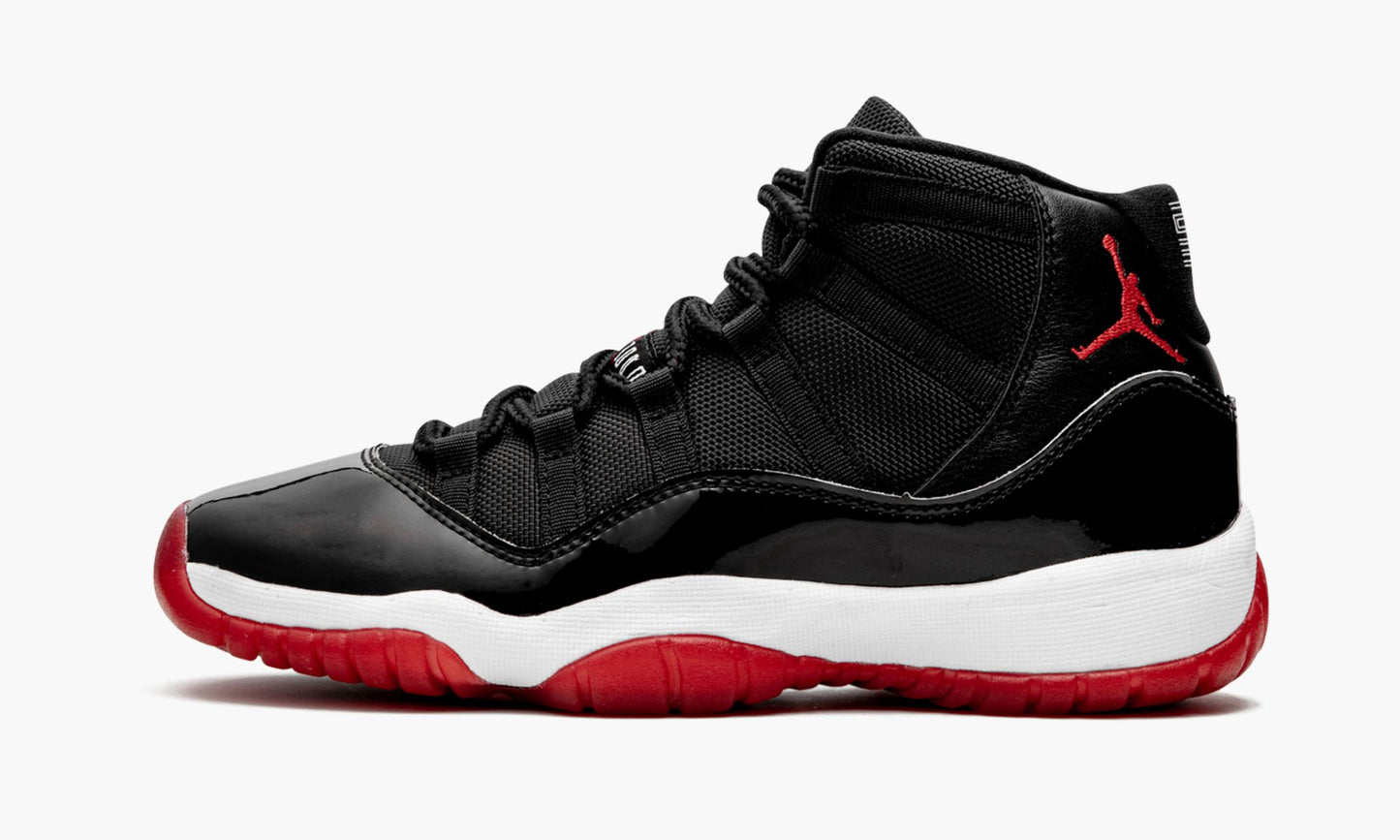 Air Jordan 11 Retro Kids "Bred 2019"