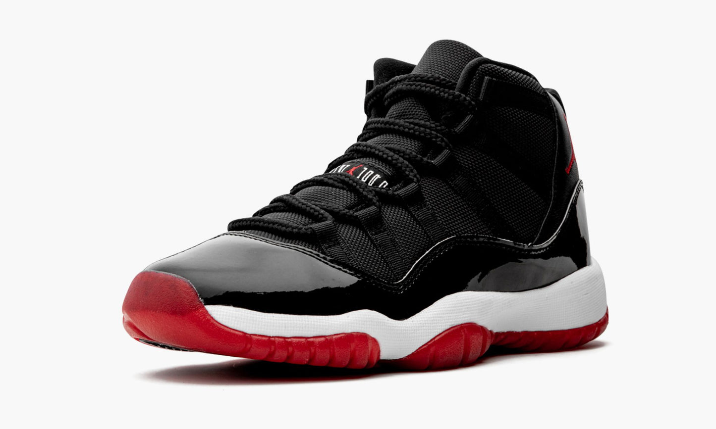 Air Jordan 11 Retro Kids "Bred 2019"