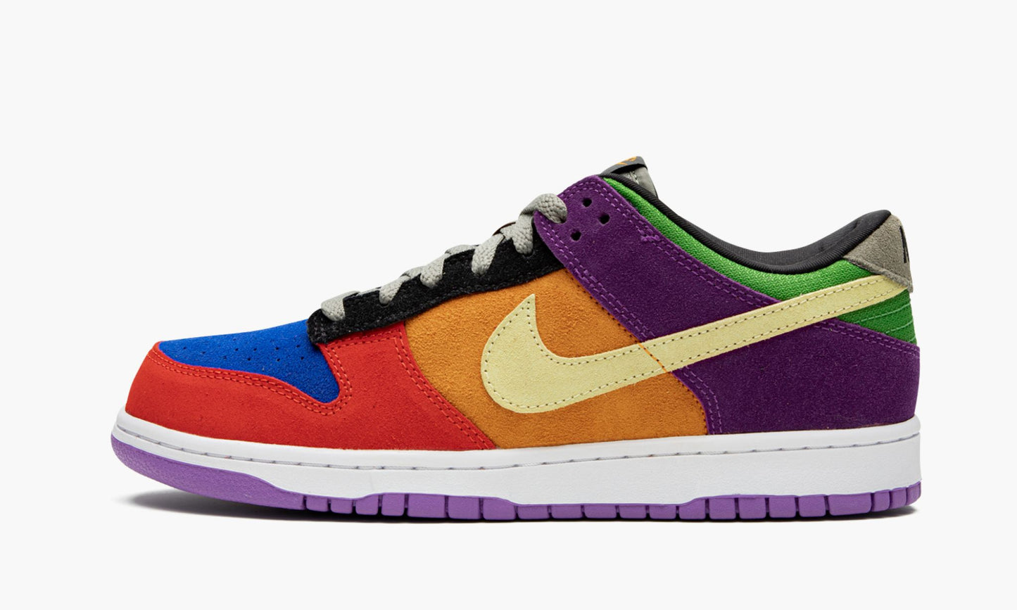 Nike Dunk PRM Low SP "Viotech 2019"