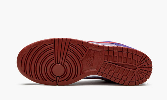 Nike Dunk Low Retro SP  "Plum"